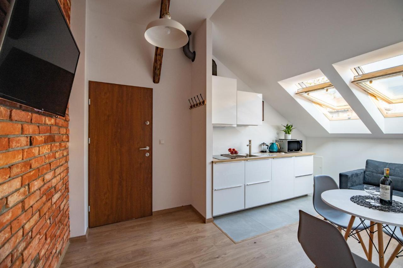 Neo Sky Apartment, Free Parking, 15 Min Walk Old Town&Kazimierz - By Homelike 크라쿠프 외부 사진