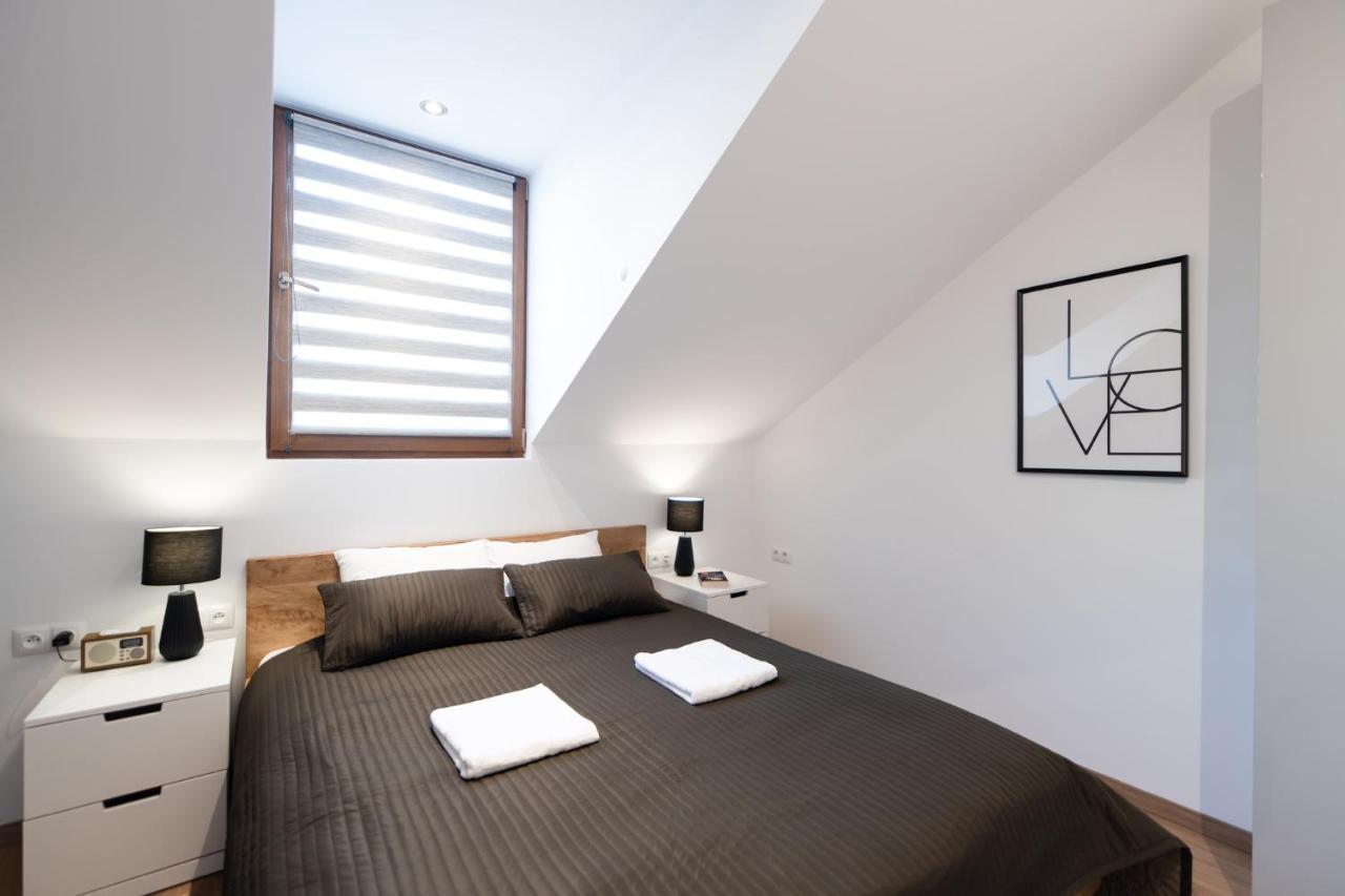 Neo Sky Apartment, Free Parking, 15 Min Walk Old Town&Kazimierz - By Homelike 크라쿠프 외부 사진