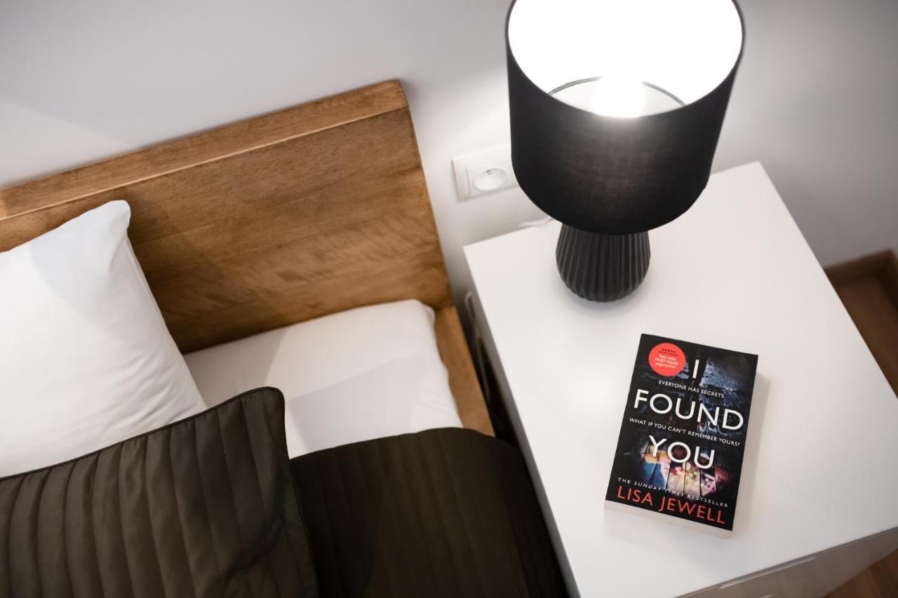 Neo Sky Apartment, Free Parking, 15 Min Walk Old Town&Kazimierz - By Homelike 크라쿠프 외부 사진