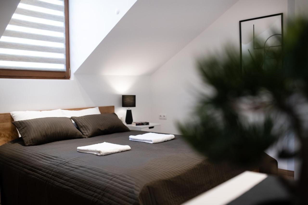 Neo Sky Apartment, Free Parking, 15 Min Walk Old Town&Kazimierz - By Homelike 크라쿠프 외부 사진
