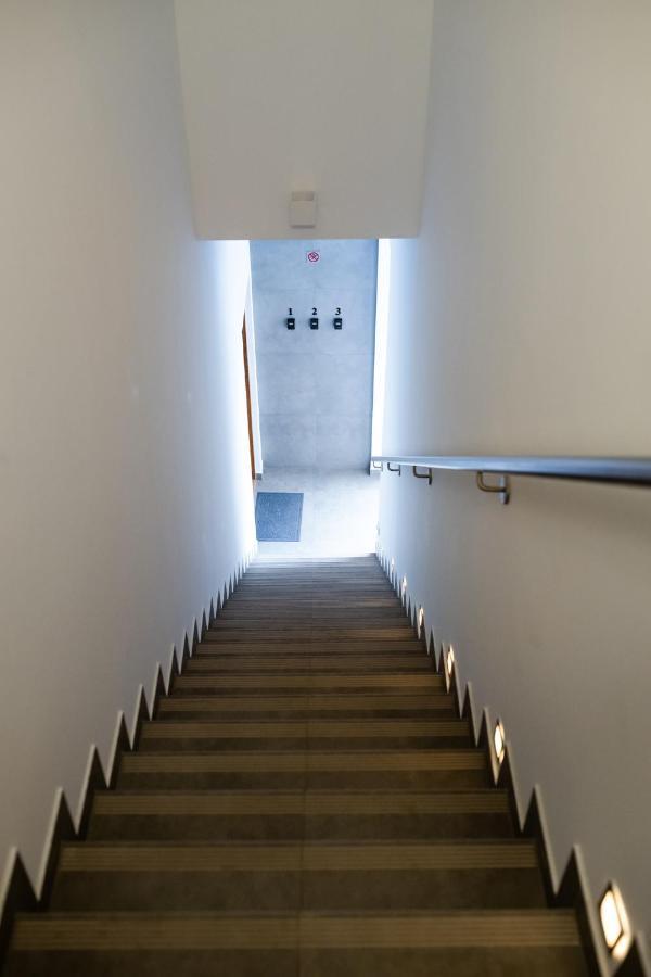 Neo Sky Apartment, Free Parking, 15 Min Walk Old Town&Kazimierz - By Homelike 크라쿠프 외부 사진