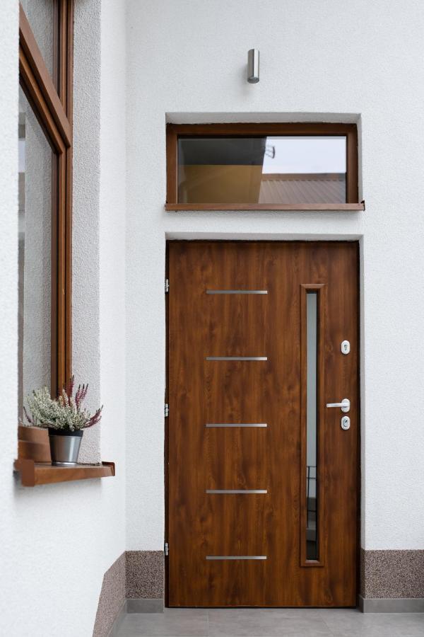 Neo Sky Apartment, Free Parking, 15 Min Walk Old Town&Kazimierz - By Homelike 크라쿠프 외부 사진